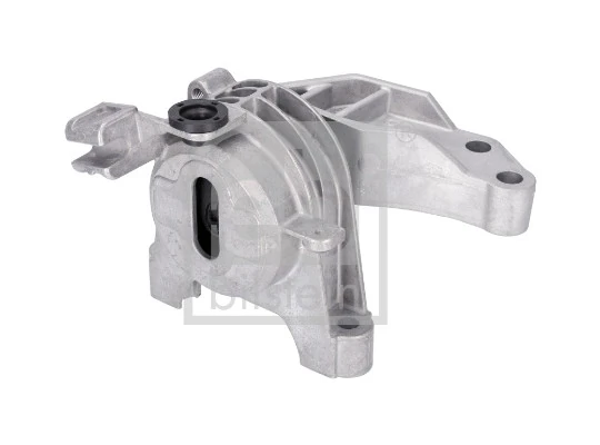Mounting, engine